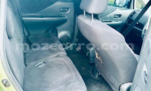 Tenga Tsaru Toyota Ractis Zvimwe Mota in Maputo in Maputo Tenga Tsaru Toyota Ractis Zvimwe Mota in Maputo in Maputo