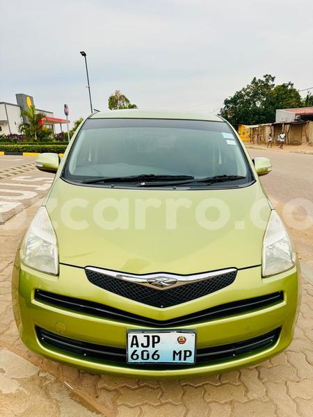 Big with watermark toyota ractis maputo maputo 32780