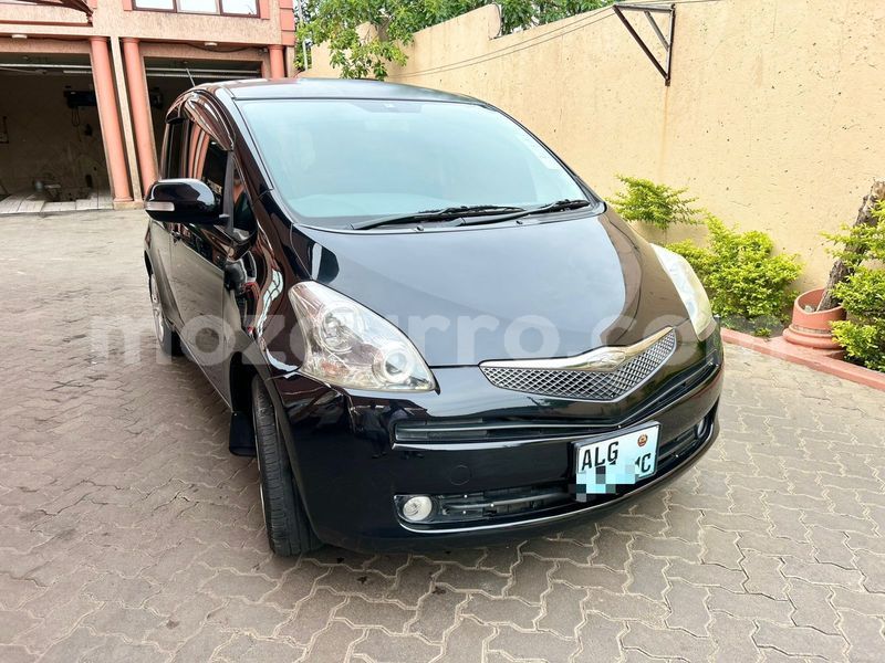 Big with watermark toyota ractis maputo maputo 32781