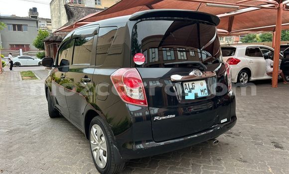 Nunua Ilio tumika Toyota Ractis Nyeusi Gari ndani ya Maputo nchini Maputo Nunua Ilio tumika Toyota Ractis Nyeusi Gari ndani ya Maputo nchini Maputo