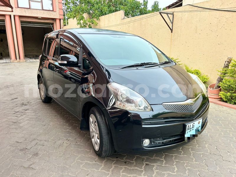 Big with watermark toyota ractis maputo maputo 32781