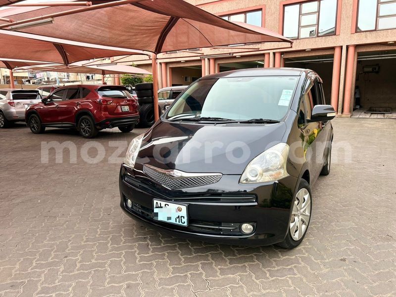 Big with watermark toyota ractis maputo maputo 32781