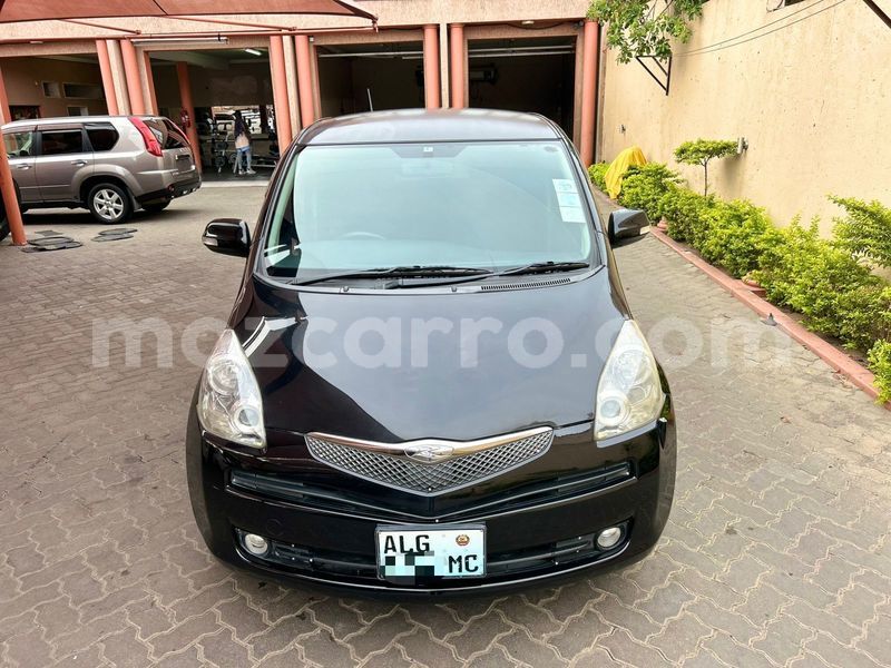 Big with watermark toyota ractis maputo maputo 32781