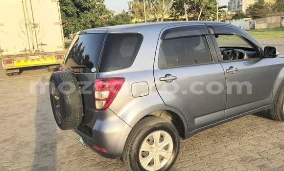 Nunua Ilio tumika Toyota Rush Nyingine Gari ndani ya Maputo nchini Maputo Nunua Ilio tumika Toyota Rush Nyingine Gari ndani ya Maputo nchini Maputo