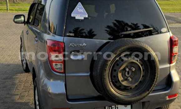 Nunua Ilio tumika Toyota Rush Nyingine Gari ndani ya Maputo nchini Maputo Nunua Ilio tumika Toyota Rush Nyingine Gari ndani ya Maputo nchini Maputo