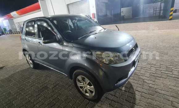 Nunua Ilio tumika Toyota Rush Nyingine Gari ndani ya Maputo nchini Maputo Nunua Ilio tumika Toyota Rush Nyingine Gari ndani ya Maputo nchini Maputo
