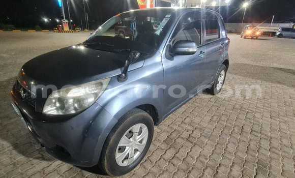 Nunua Ilio tumika Toyota Rush Nyingine Gari ndani ya Maputo nchini Maputo Nunua Ilio tumika Toyota Rush Nyingine Gari ndani ya Maputo nchini Maputo