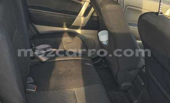 Nunua Ilio tumika Toyota Rush Nyingine Gari ndani ya Maputo nchini Maputo Nunua Ilio tumika Toyota Rush Nyingine Gari ndani ya Maputo nchini Maputo