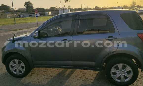 Nunua Ilio tumika Toyota Rush Nyingine Gari ndani ya Maputo nchini Maputo Nunua Ilio tumika Toyota Rush Nyingine Gari ndani ya Maputo nchini Maputo