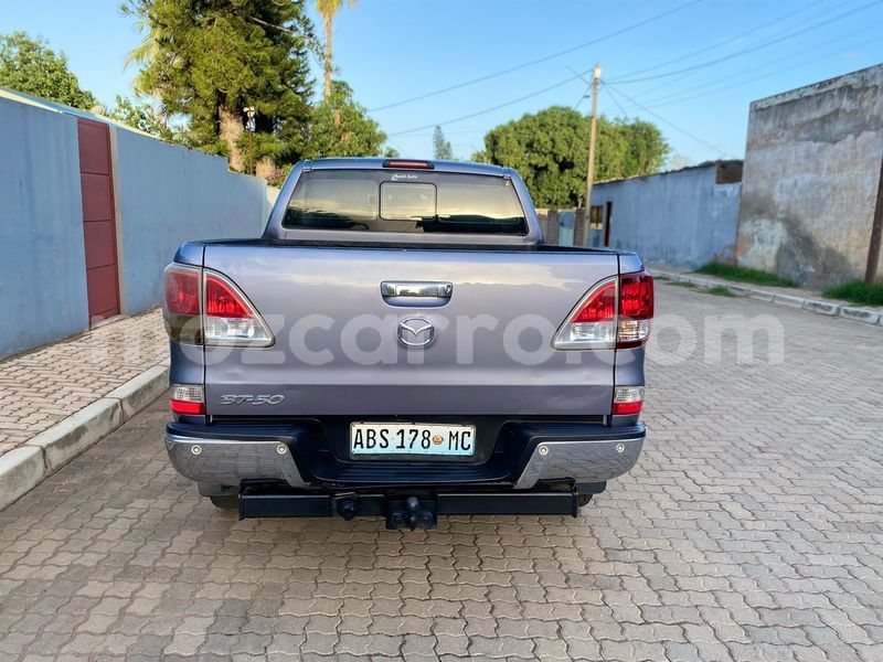 Big with watermark mazda bt 50 maputo maputo 32783