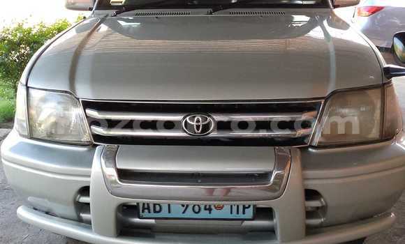 Comprar Usado Toyota Land Cruiser Prado De outros Carro em Maputo em Maputo Comprar Usado Toyota Land Cruiser Prado De outros Carro em Maputo em Maputo