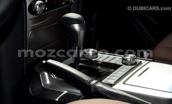 Comprar Importar Toyota Land Cruiser Preto Carro em Import - Dubai em Cabo Delgado Comprar Importar Toyota Land Cruiser Preto Carro em Import - Dubai em Cabo Delgado