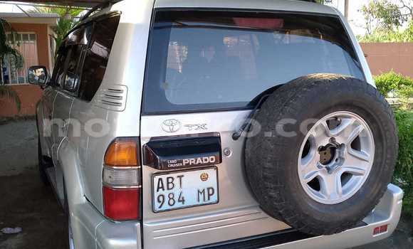 Comprar Usado Toyota Land Cruiser Prado De outros Carro em Maputo em Maputo Comprar Usado Toyota Land Cruiser Prado De outros Carro em Maputo em Maputo