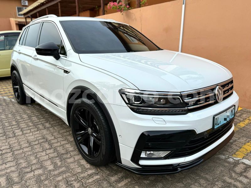 Big with watermark volkswagen tiguan maputo maputo 32787