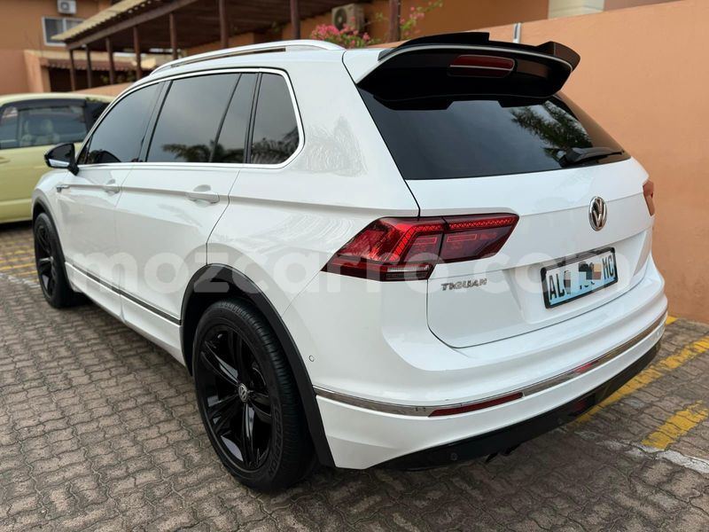 Big with watermark volkswagen tiguan maputo maputo 32787