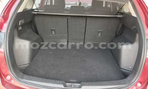 Nunua Mpya Mazda CX-5 Nyekundu Gari ndani ya Maputo nchini Maputo Nunua Mpya Mazda CX-5 Nyekundu Gari ndani ya Maputo nchini Maputo