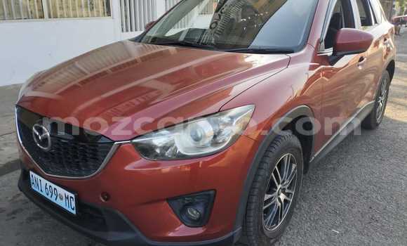 Nunua Mpya Mazda CX-5 Nyekundu Gari ndani ya Maputo nchini Maputo Nunua Mpya Mazda CX-5 Nyekundu Gari ndani ya Maputo nchini Maputo