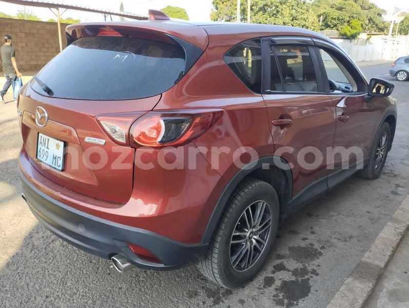 Big with watermark mazda cx 5 maputo maputo 32788