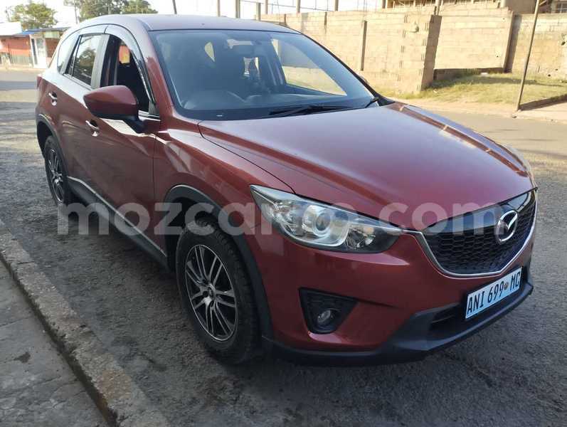 Big with watermark mazda cx 5 maputo maputo 32788