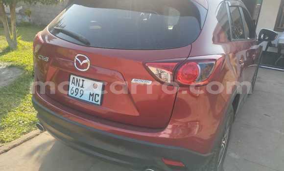 Nunua Mpya Mazda CX-5 Nyekundu Gari ndani ya Maputo nchini Maputo Nunua Mpya Mazda CX-5 Nyekundu Gari ndani ya Maputo nchini Maputo