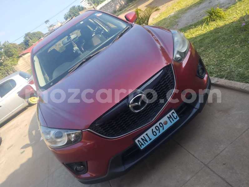 Big with watermark mazda cx 5 maputo maputo 32788