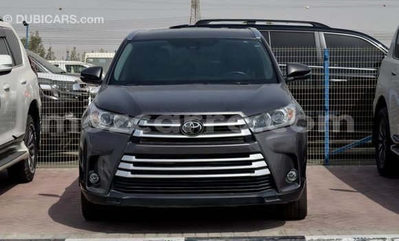 Comprar Importar Toyota Highlander De outros Carro em Import - Dubai em Cabo Delgado Comprar Importar Toyota Highlander De outros Carro em Import - Dubai em Cabo Delgado