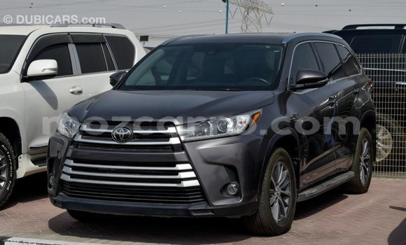 Comprar Importar Toyota Highlander De outros Carro em Import - Dubai em Cabo Delgado Comprar Importar Toyota Highlander De outros Carro em Import - Dubai em Cabo Delgado