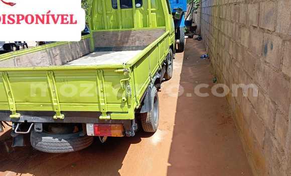 Tenga Tsaru Toyota Dyna Girinhi Mota in Maputo in Maputo Tenga Tsaru Toyota Dyna Girinhi Mota in Maputo in Maputo