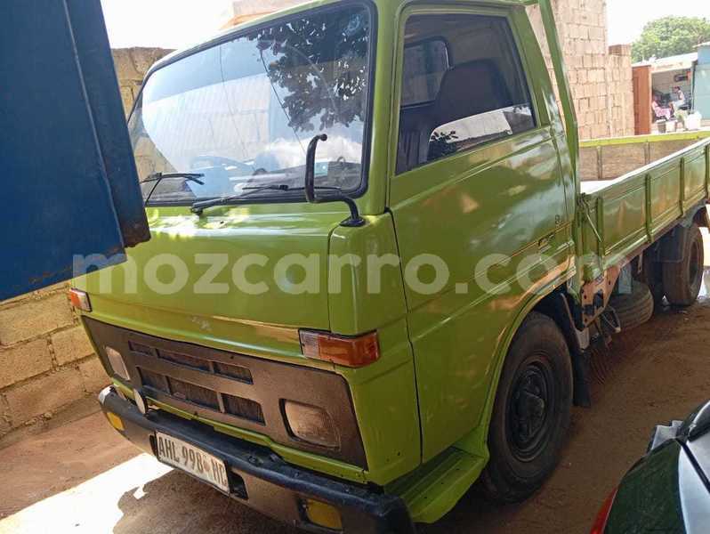 Big with watermark toyota dyna maputo maputo 32791