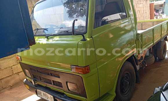 Tenga Tsaru Toyota Dyna Girinhi Mota in Maputo in Maputo Tenga Tsaru Toyota Dyna Girinhi Mota in Maputo in Maputo