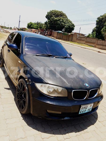 Big with watermark bmw 1 series maputo maputo 32792