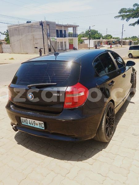 Big with watermark bmw 1 series maputo maputo 32792