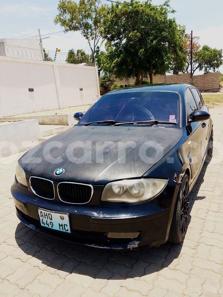 Big with watermark bmw 1 series maputo maputo 32792