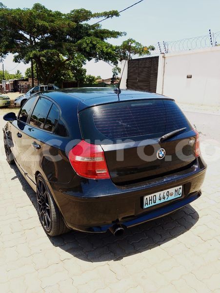 Big with watermark bmw 1 series maputo maputo 32792