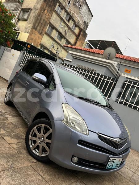 Big with watermark toyota ractis maputo maputo 32793