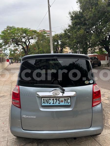 Big with watermark toyota ractis maputo maputo 32793