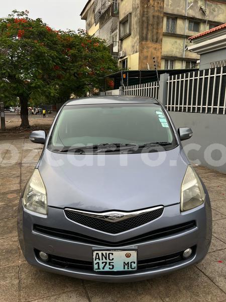 Big with watermark toyota ractis maputo maputo 32793