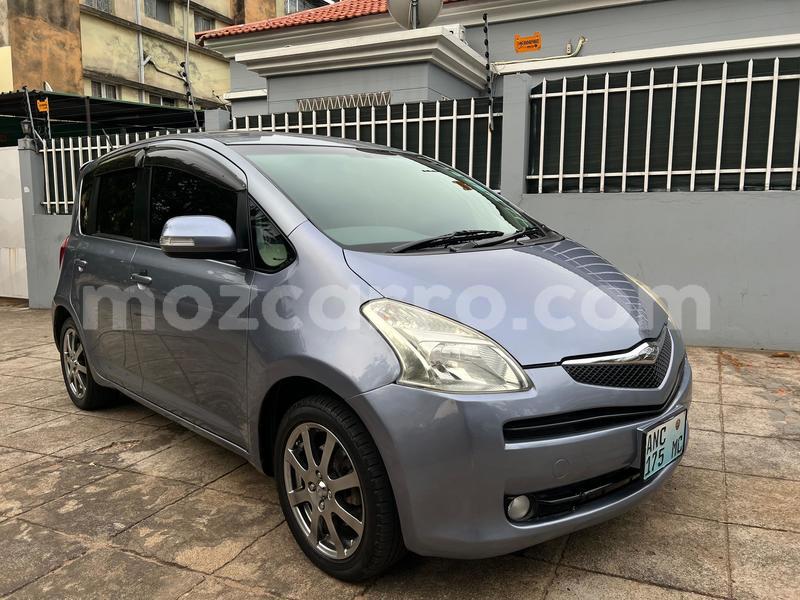 Big with watermark toyota ractis maputo maputo 32793