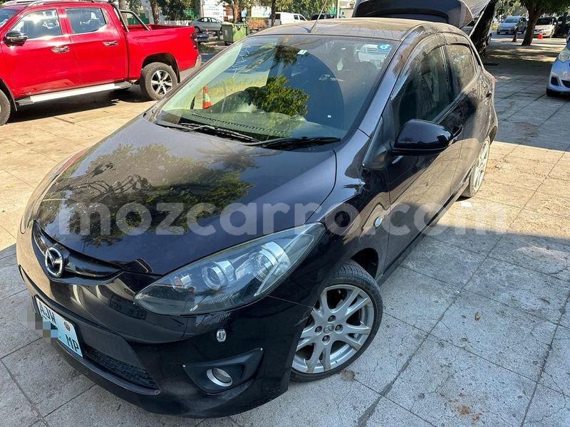 Big with watermark mazda demio maputo maputo 32794