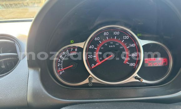 Nunua Imported Mazda Demio Brown Gari ndani ya Maputo nchini Maputo Nunua Imported Mazda Demio Brown Gari ndani ya Maputo nchini Maputo