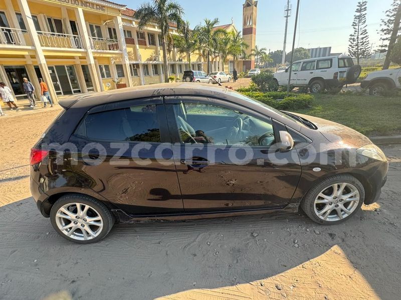 Big with watermark mazda demio maputo maputo 32794