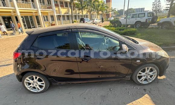 Nunua Imported Mazda Demio Brown Gari ndani ya Maputo nchini Maputo Nunua Imported Mazda Demio Brown Gari ndani ya Maputo nchini Maputo