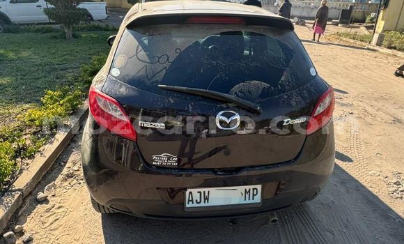 Nunua Imported Mazda Demio Brown Gari ndani ya Maputo nchini Maputo Nunua Imported Mazda Demio Brown Gari ndani ya Maputo nchini Maputo
