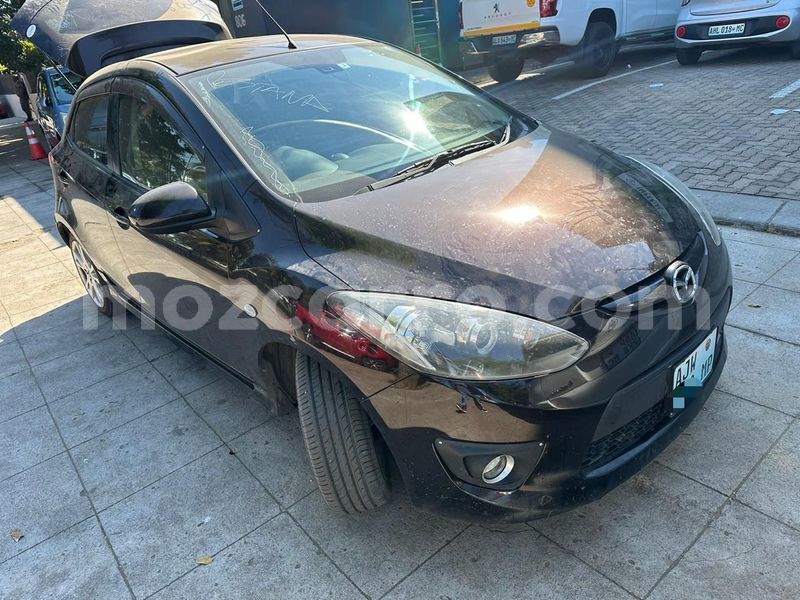 Big with watermark mazda demio maputo maputo 32794