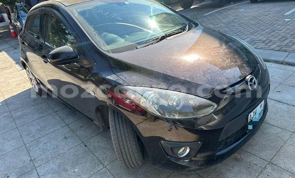 Nunua Imported Mazda Demio Brown Gari ndani ya Maputo nchini Maputo Nunua Imported Mazda Demio Brown Gari ndani ya Maputo nchini Maputo
