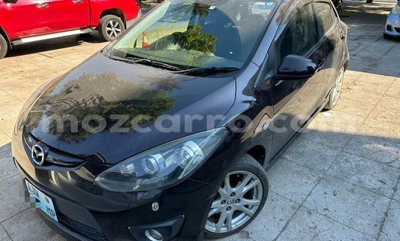 Nunua Imported Mazda Demio Brown Gari ndani ya Maputo nchini Maputo Nunua Imported Mazda Demio Brown Gari ndani ya Maputo nchini Maputo
