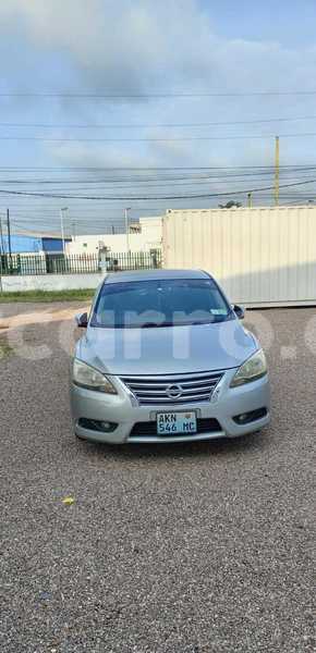 Big with watermark nissan sylphy maputo maputo 32795