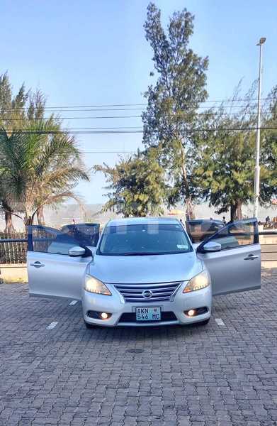 Big with watermark nissan sylphy maputo maputo 32795