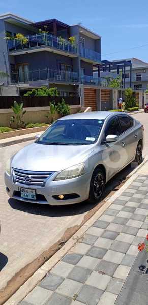 Big with watermark nissan sylphy maputo maputo 32795