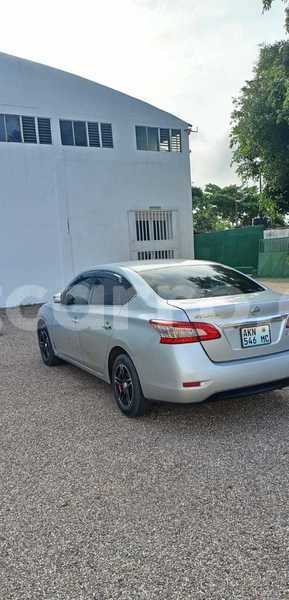 Big with watermark nissan sylphy maputo maputo 32795